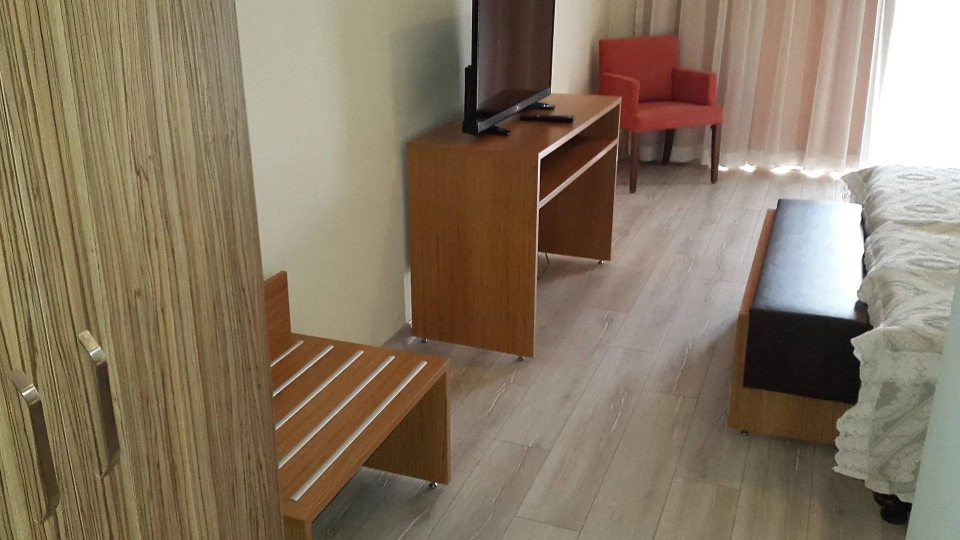 Begonville Hotel (Adults Only) Marmaris